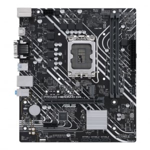 ASUS PRIME H610M-D D4 alaplap